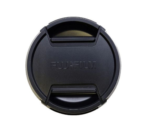 Bouchon D'Objectif Fujifilm FLCP-62 II 62 mm